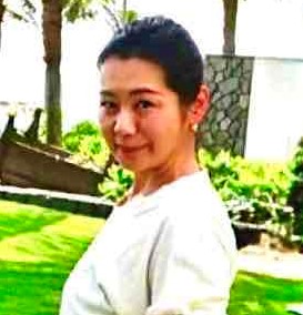 高宮城優子 高宮城優子